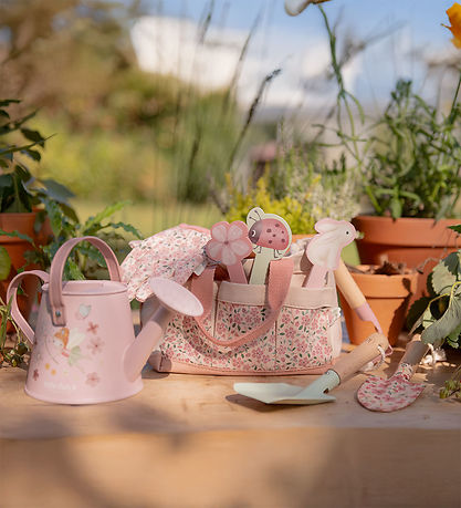 Little Dutch Havesæt - 10 Dele - Fairy Garden