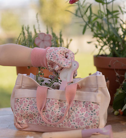 Little Dutch Havesæt - 10 Dele - Fairy Garden