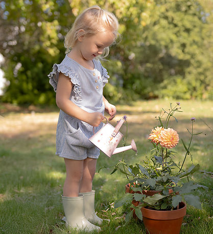 Little Dutch Havesæt - 10 Dele - Fairy Garden