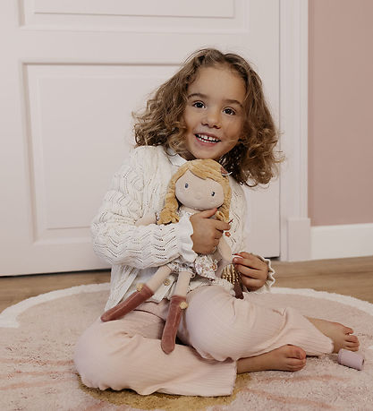 Little Dutch Dukke - Julia - 35 cm