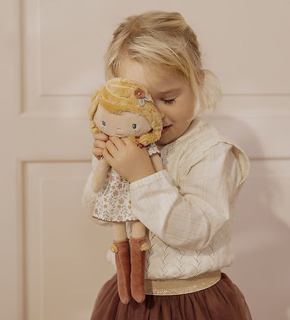 Little Dutch Dukke - Julia - 35 cm