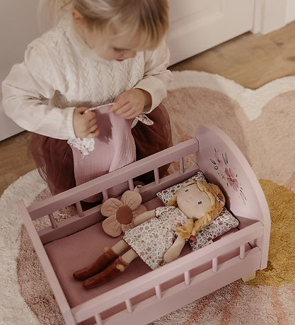 Little Dutch Dukke - Julia - 35 cm