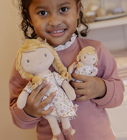 Little Dutch Dukke - Julia - 35 cm