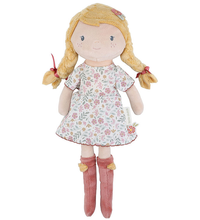 Little Dutch Dukke - Julia - 35 cm