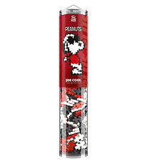 Plus-Plus - 275 stk - Joe Cool