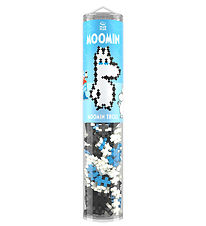 Plus-Plus - 275 stk - Moomin Troll