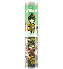 Plus-Plus - 275 stk - Snufkin