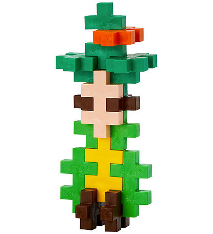 Plus-Plus Big - 15 stk - Snufkin