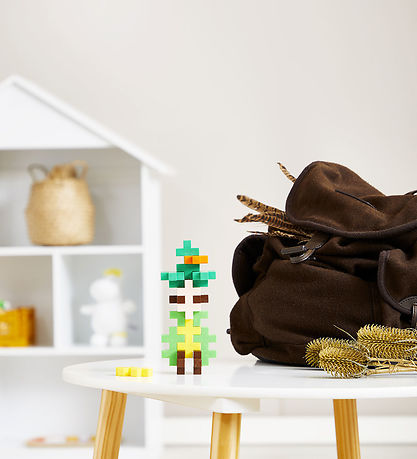 Plus-Plus Big - 15 stk - Snufkin