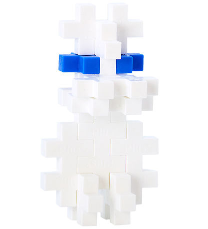 Plus-Plus Big - 15 stk - Moomin Troll