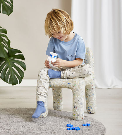 Plus-Plus Big - 15 stk - Moomin Troll
