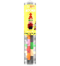 Plus-Plus Big - 15 stk - Little My