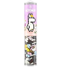 Plus-Plus - 275 stk - Snorkmaiden