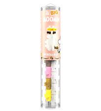 Plus-Plus Big - 15 stk - Snorkmaiden