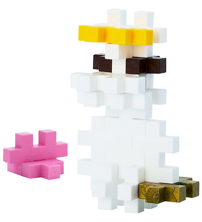 Plus-Plus Big - 15 stk - Snorkmaiden