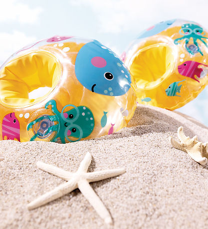Intex Badevinger - Little Sea Pals - 19-30 kg