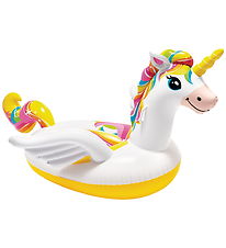 Intex Badedyr - Unicorn - 198x102 cm