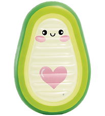 Intex Flyder - Avocado Buddy - 165x114 cm