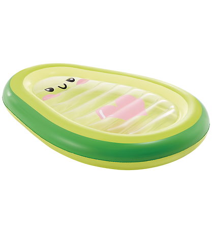 Intex Flyder - Avocado Buddy - 165x114 cm