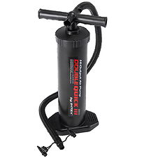 Intex Håndpumpe - Double Quick