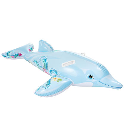 Intex Badedyr - Delfin 175 x 66 cm