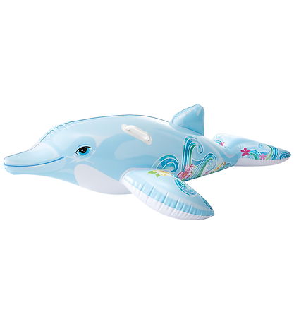 Intex Badedyr - Delfin 175 x 66 cm