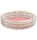 Intex Kiddy Pool - Sweet Blossom Baby Pool - 86x25 cm