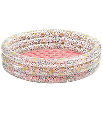 Intex Badebassin - Sweet Blossom Baby Pool - 86x25 cm