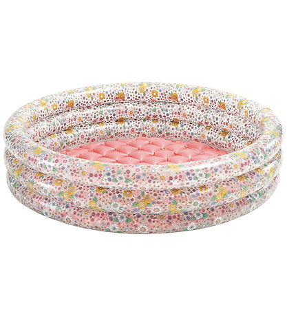 Intex Badebassin - Sweet Blossom Baby Pool - 86x25 cm