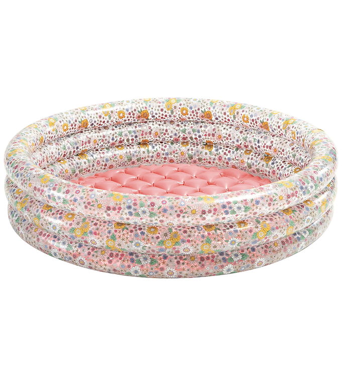 Intex Badebassin - Sweet Blossom Baby Pool - 86x25 cm