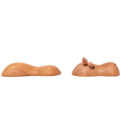 Fablewood Flodhest - Hubert - Natur
