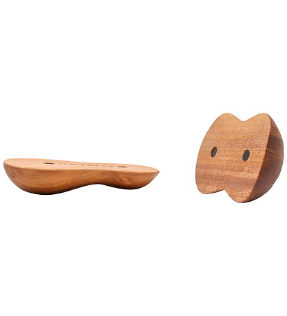Fablewood Flodhest - Hubert - Natur