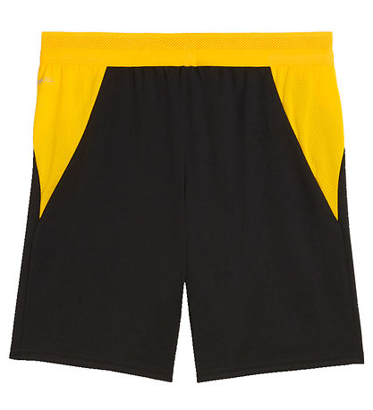 Puma Shorts - BVB Replica - Gul/Sort