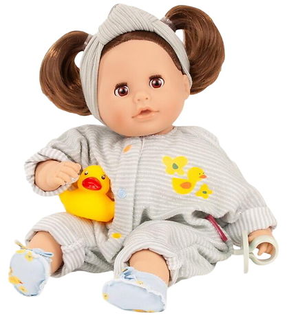 Götz Dukke - Cosy Aquini - 33 cm - Little Duck