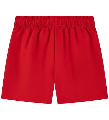 Lacoste Badeshorts - Lacoste Rouge