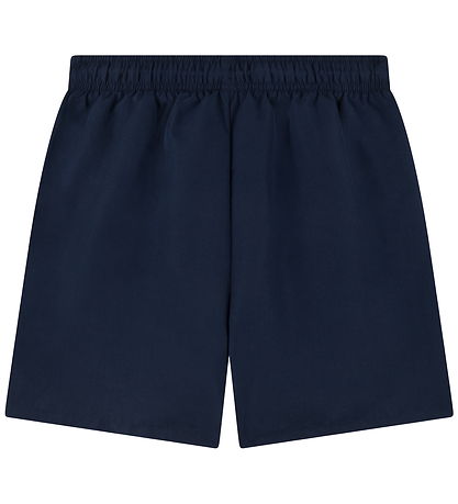 Lacoste Badeshorts - Marine