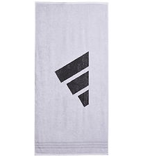 adidas Performance Towel - White/Black
