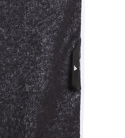 adidas Performance Håndklæde - White/Black