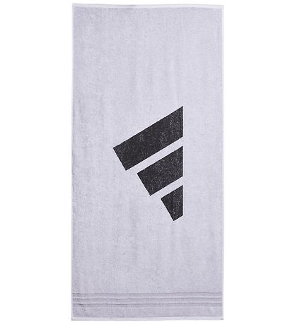 adidas Performance Håndklæde - White/Black