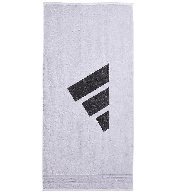 adidas Performance Håndklæde - White/Black