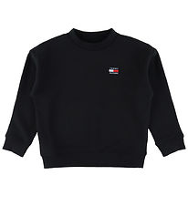 Tommy Hilgiger Sweat-shirt - NoirNoir