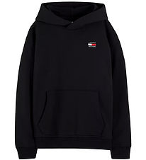 Tommy Hilfiger Hoodie - BlackBlack