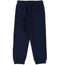 Tommy Hilfiger Pantalon de Jogging - Dark Bleu marine nuit