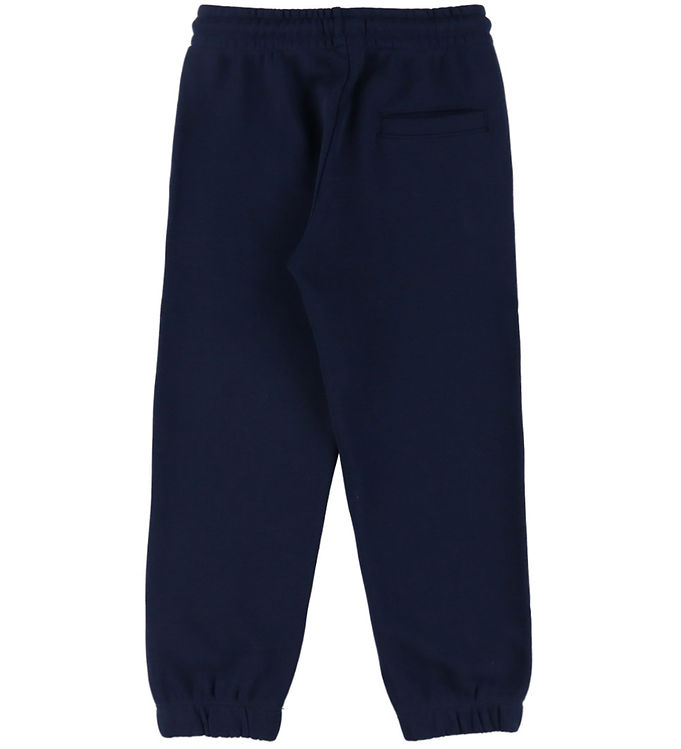 Tommy Hilfiger Sweatpants - Dark Night NavyBlue