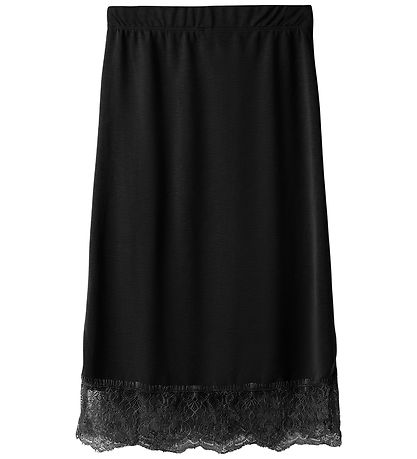 Name it Nederdel - NkfRenie - Black