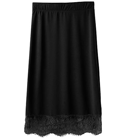 Name it Nederdel - NkfRenie - Black