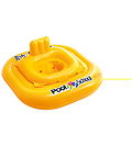 Intex Babybadering - 79 cm - Gul