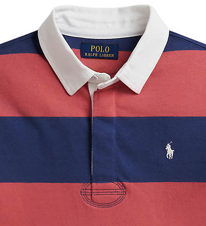 Polo Ralph Lauren Polobluse - Rugby - ADIRONDACK BRY/OLD ROYAL