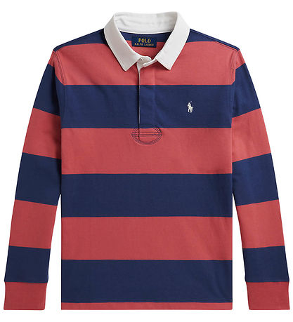 Polo Ralph Lauren Polobluse - Rugby - ADIRONDACK BRY/OLD ROYAL