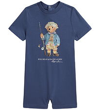 Polo Ralph Lauren Sommerdragt - Old Royal
